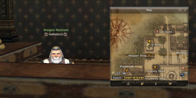 Merchant Galladucci eternal