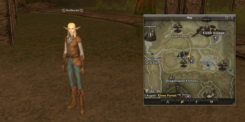 Northwind mw