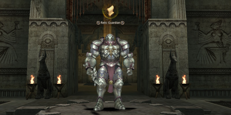 Relic Guardian mw