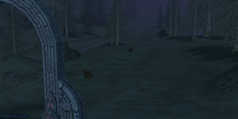 Island of Souls