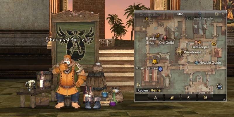 Merchant of Mammon mw