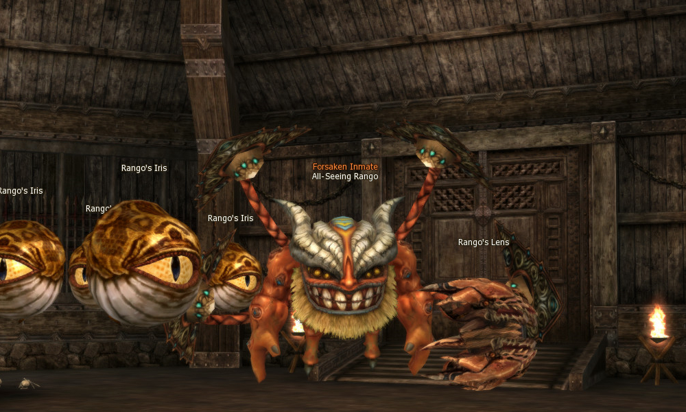 All-Seeing Rango mw