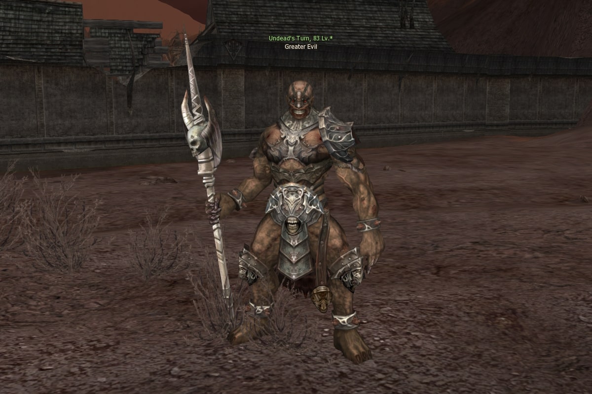 Greater Evil mw