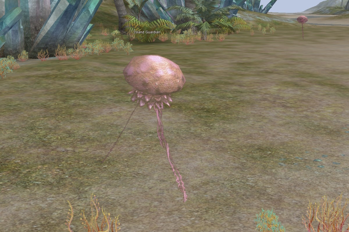 Island Guardian mw