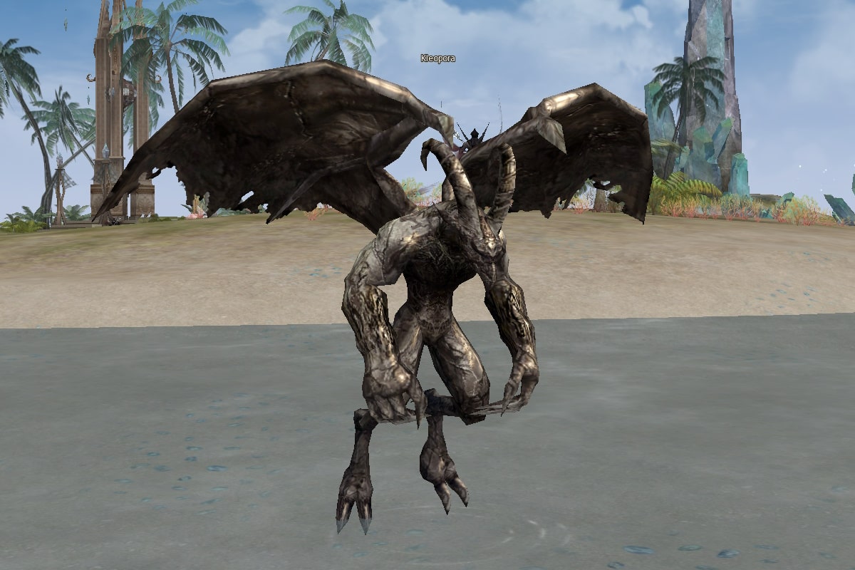 Kleopora mw