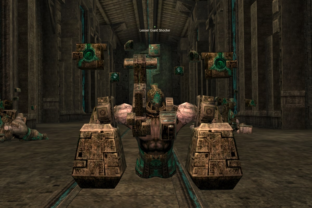 Lesser Giant Shooter mw