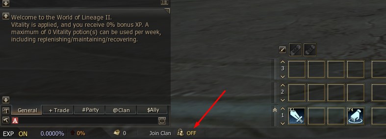party finder