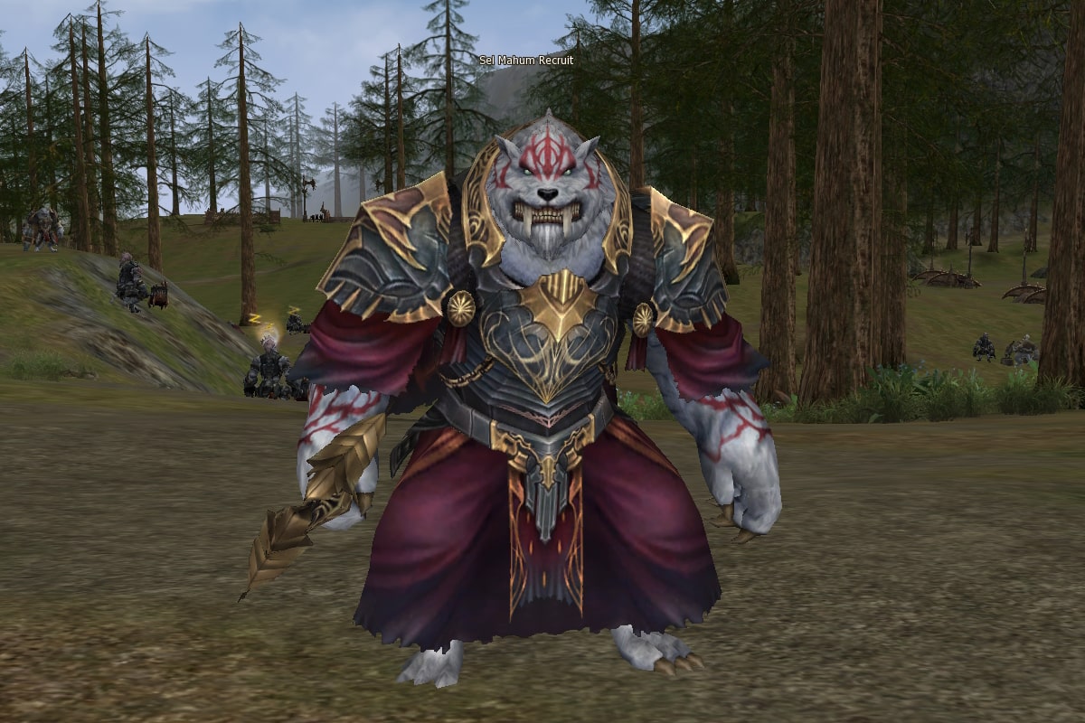Sel Mahum Recruit mw