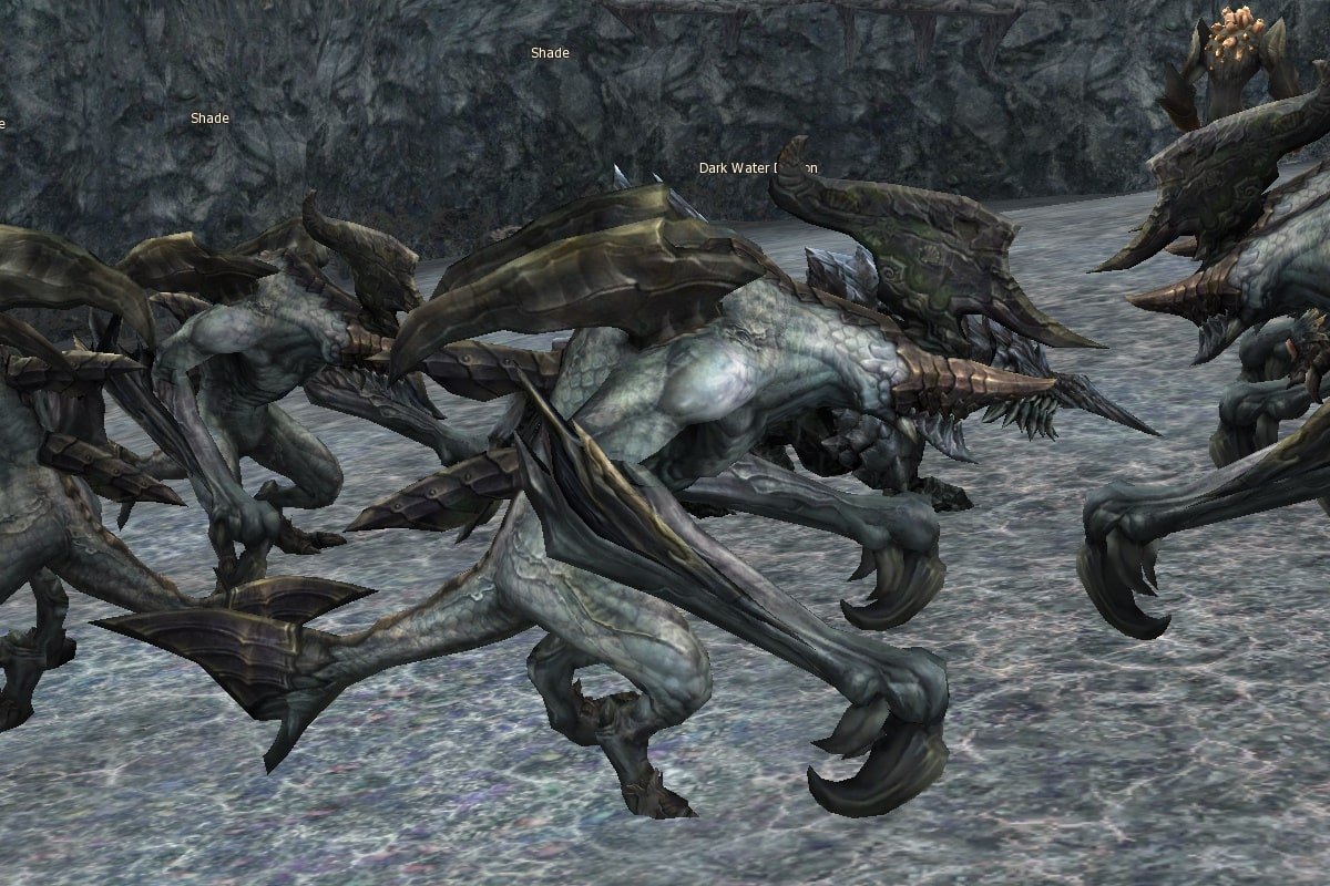 Shade mw