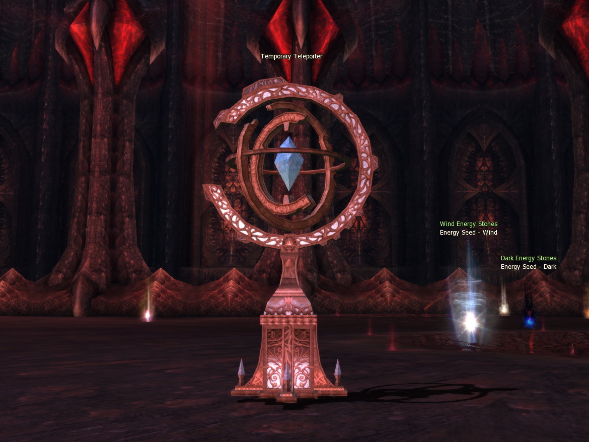 Sod teleporter eternal