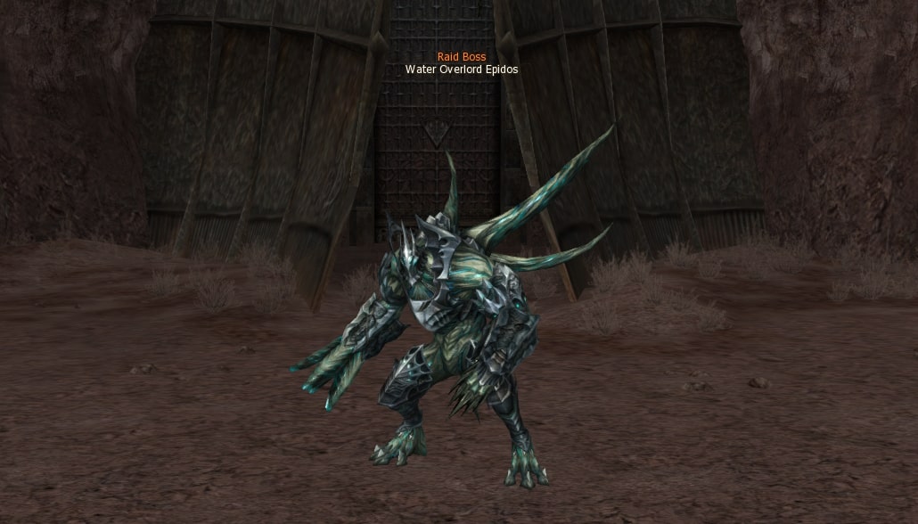 Epidos eternal