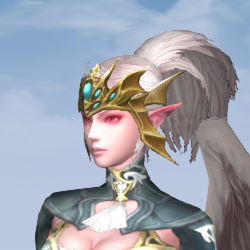 Знак Ае (AE Karm) female MasterWork