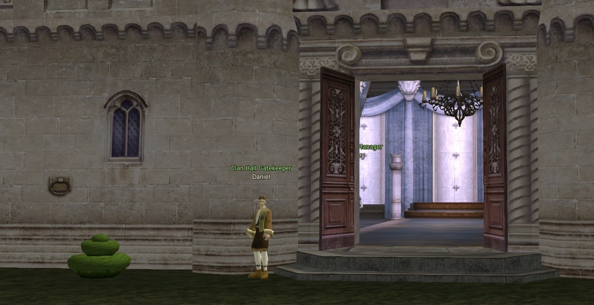 clanhall mw