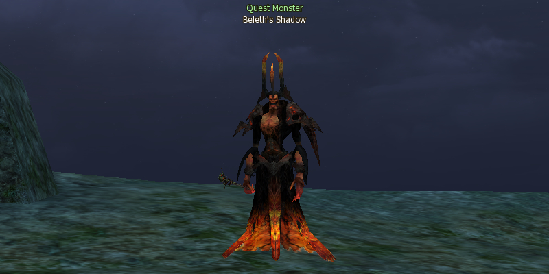 Beleth's Shadow mw