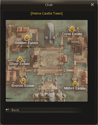 clan halls Heine mw