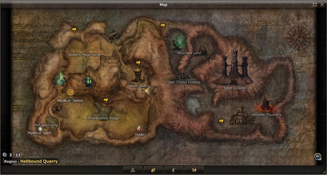 hellbound map mw