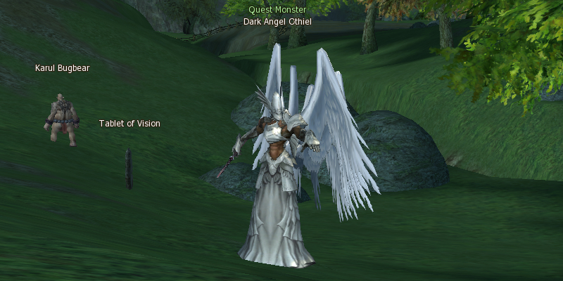 Dark Angel Othiel mw